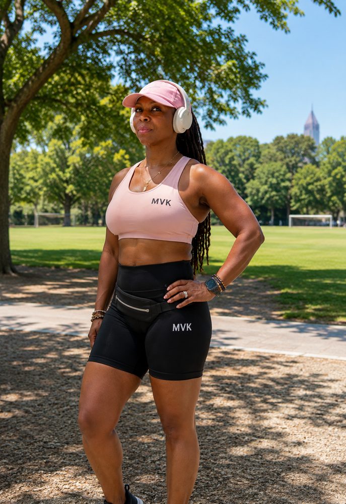 The 80/20 Truth: Why Nutrition Does the Heavy Lifting